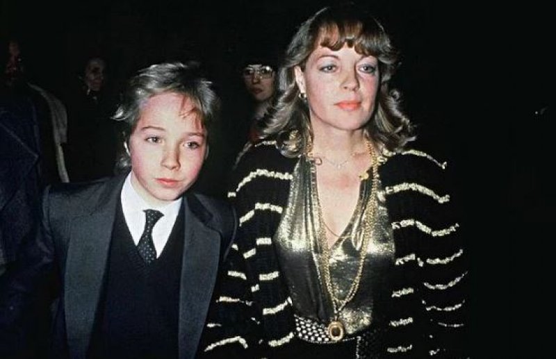 Evlatlarını erken yaşta kaybeden ünlüler