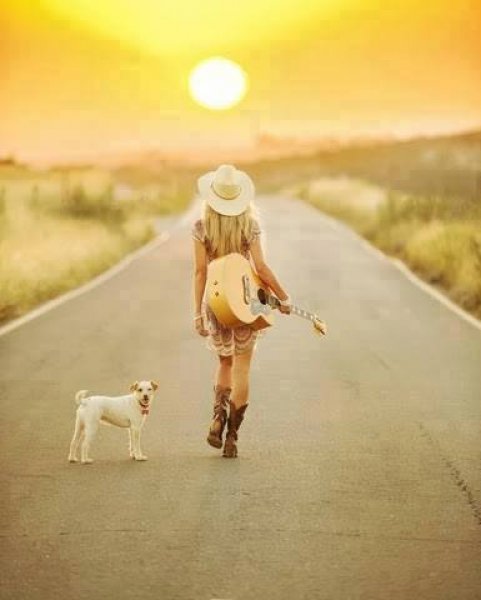 En güzel yolculuk fotoğrafları 