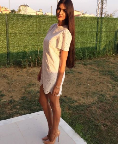 Tansu Sıla Çakır Türkiye’yi temsil edecek