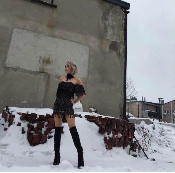 Öykü Serter'den samimi açıklamalar