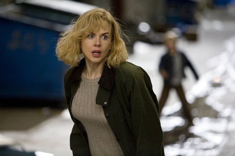 Dünden bugüne Nicole Kidman