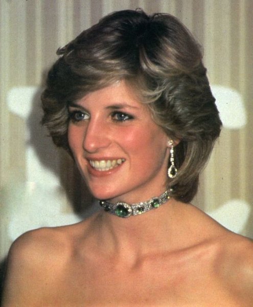 Prenses Diana’nın bilinmeyen sırları 