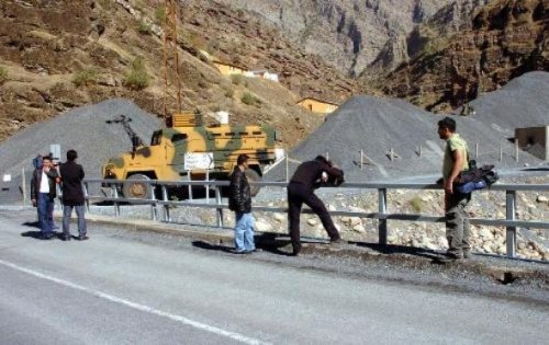 Kara harekatından kareler