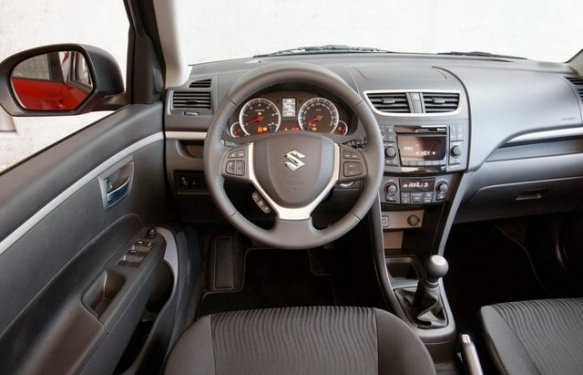 Minik ve ucuz otomobiller