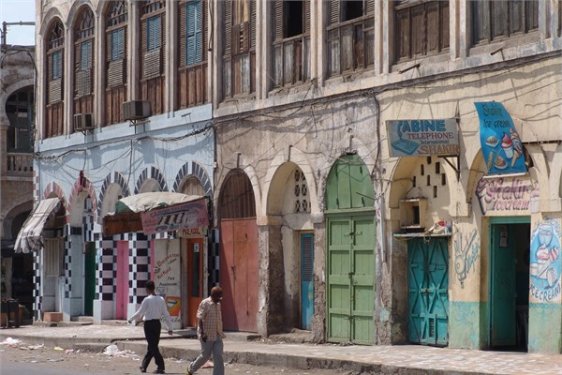 Bu ülkelerde çalışmak çok zor