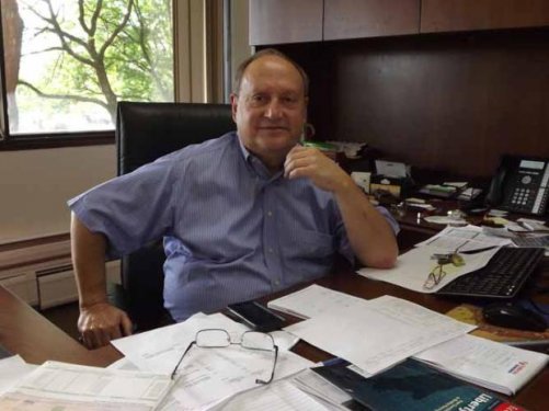 Amerika'da en etkili 50 Türk isim belirlendi