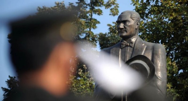 Yurt geneli'nden Zafer Bayramı kutlamaları