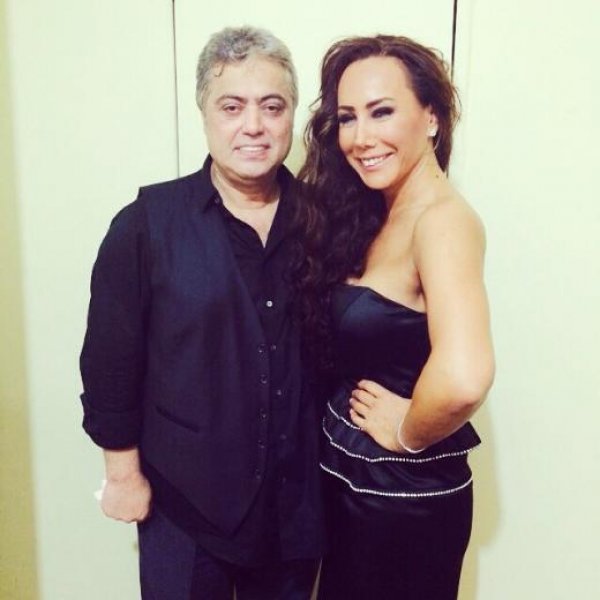 Ünlülerin objektifinden Instagram halleri 