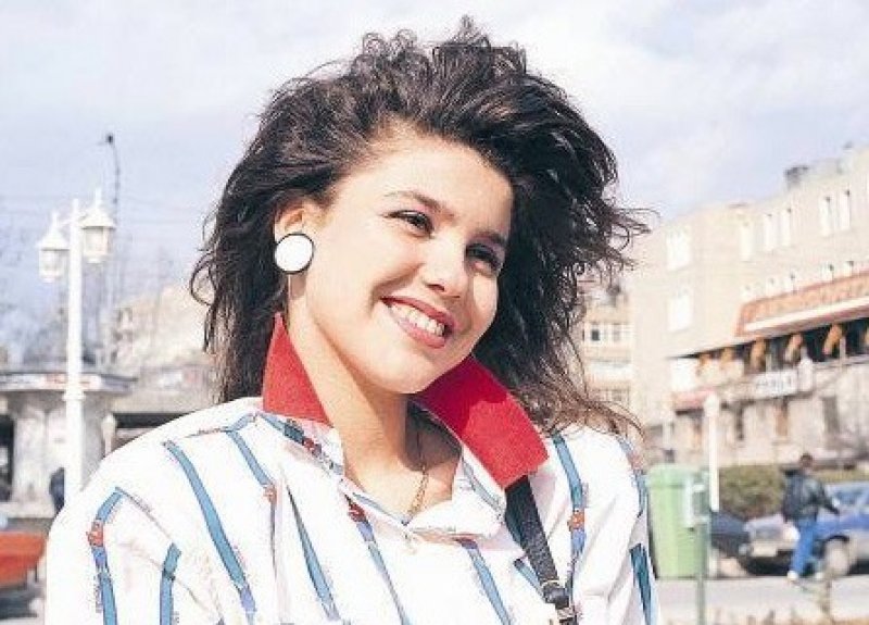 1980�lerin Ünlüleri şimdilerde çok farklı görünüyor