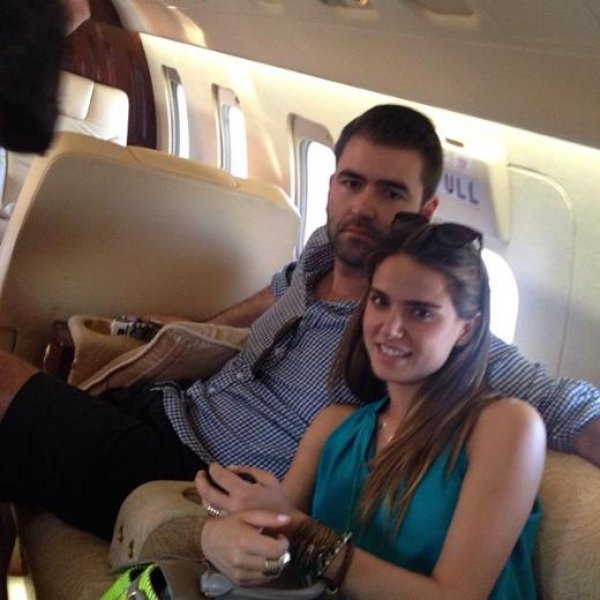 Ceyda Ateş'ten yalanlama geldi 