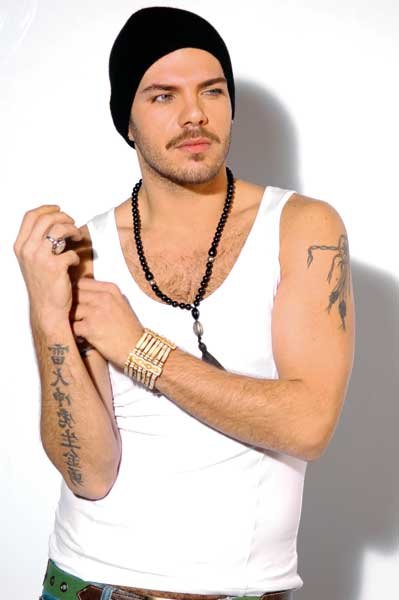 Tolga Karel yeniden Survivor'da