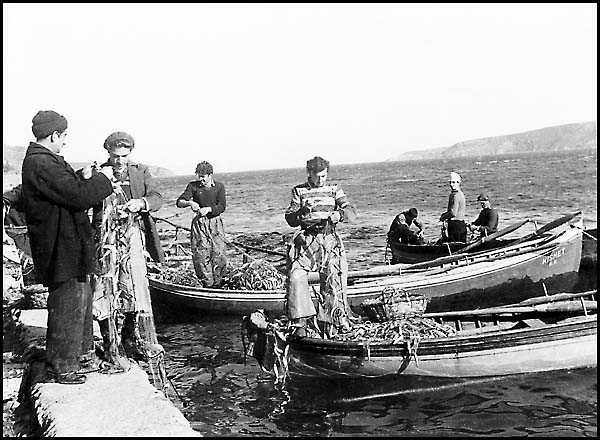 Eski İstanbul fotoğrafları 1