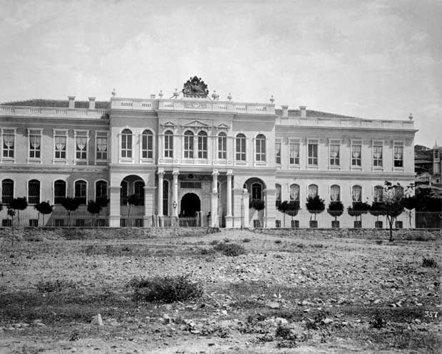 Eski İstanbul fotoğrafları 1