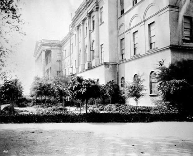 Eski İstanbul fotoğrafları 1