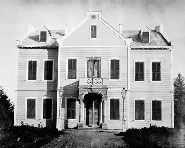 Eski İstanbul fotoğrafları 1