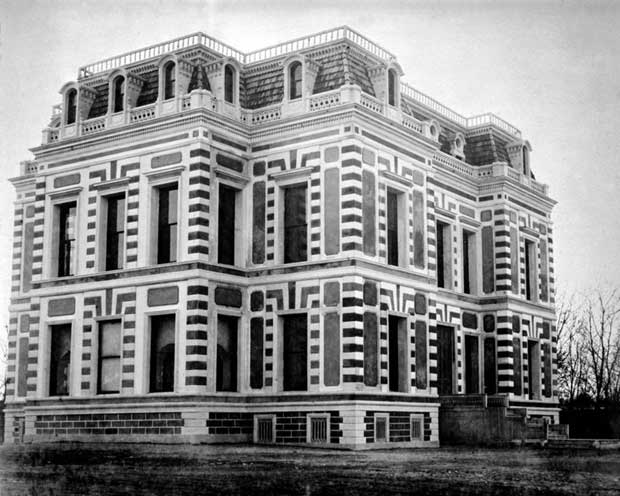 Eski İstanbul fotoğrafları 1