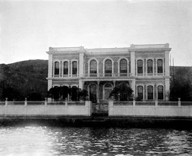 Eski İstanbul fotoğrafları 1