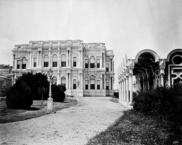 Eski İstanbul fotoğrafları 1