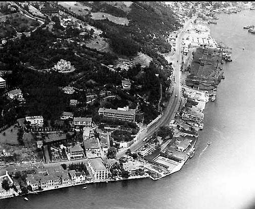 Eski İstanbul fotoğrafları 1