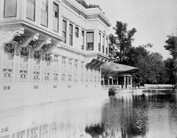 Eski İstanbul fotoğrafları 1