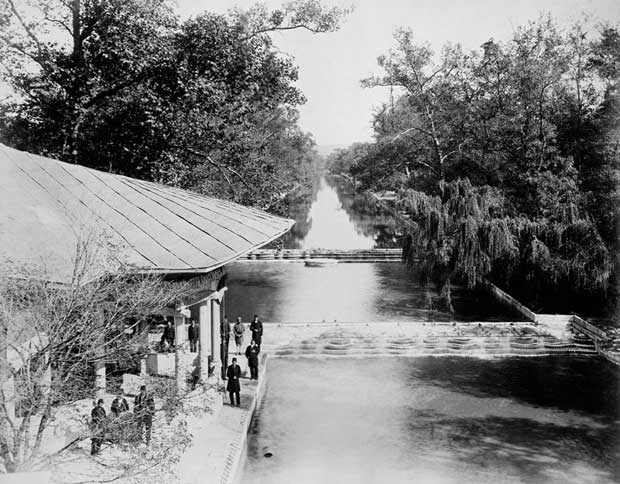 Eski İstanbul fotoğrafları 1