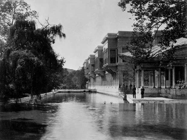 Eski İstanbul fotoğrafları 1