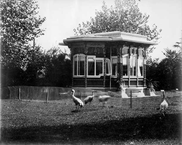 Eski İstanbul fotoğrafları 1
