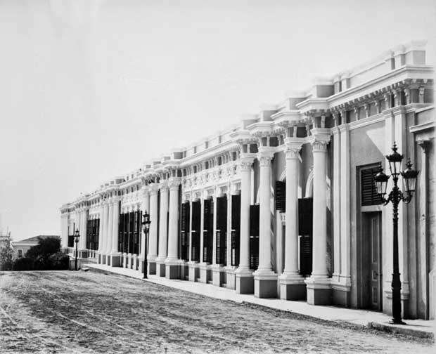 Eski İstanbul fotoğrafları 1