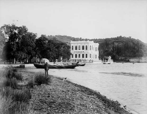 Eski İstanbul fotoğrafları 1