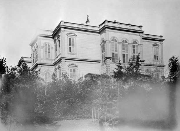 Eski İstanbul fotoğrafları 1