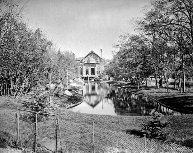 Eski İstanbul fotoğrafları 1