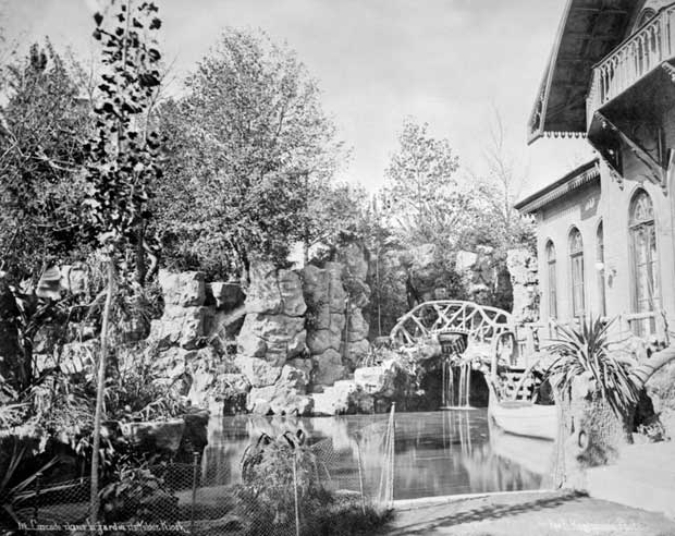 Eski İstanbul fotoğrafları 1