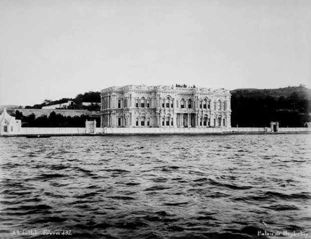 Eski İstanbul fotoğrafları 1