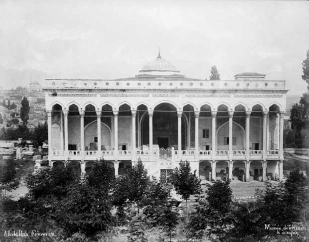 Eski İstanbul fotoğrafları 1