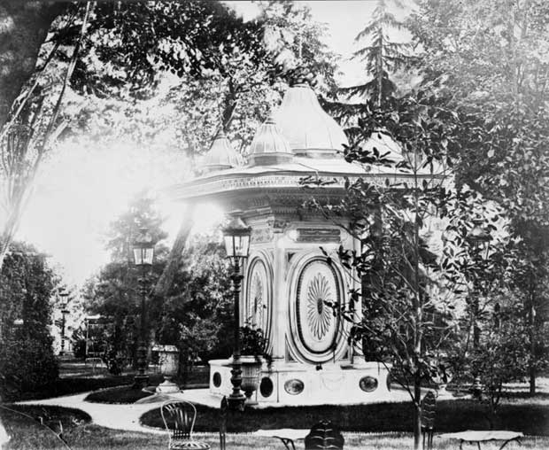 Eski İstanbul fotoğrafları 1