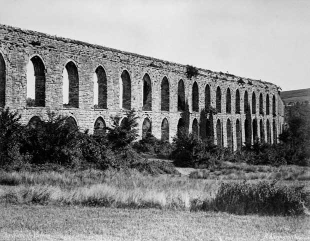 Eski İstanbul fotoğrafları 1