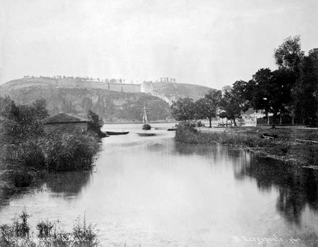 Eski İstanbul fotoğrafları 1