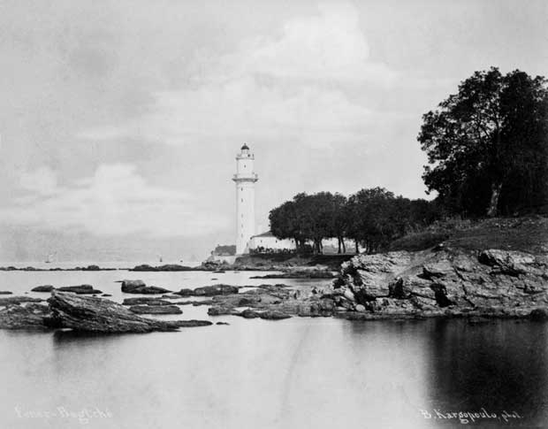 Eski İstanbul fotoğrafları 1