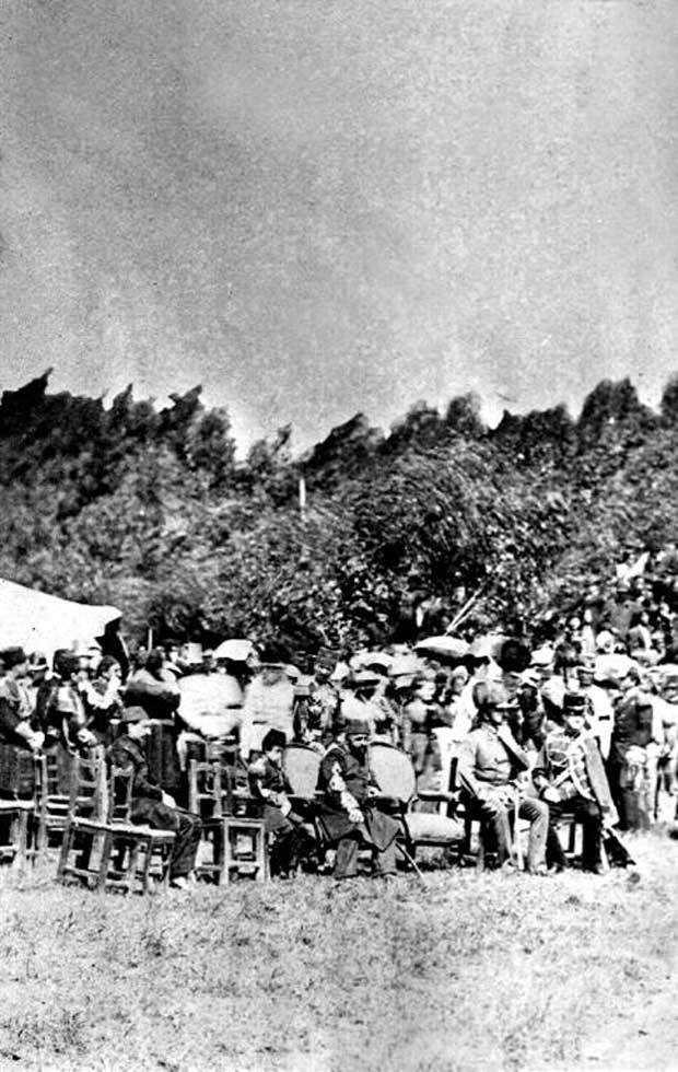 Eski İstanbul fotoğrafları 1