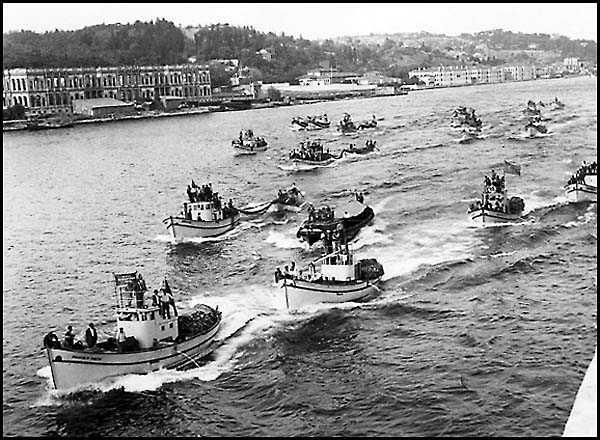 Eski İstanbul fotoğrafları 1