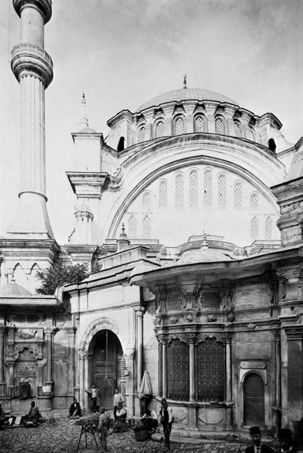 Eski İstanbul fotoğrafları 1