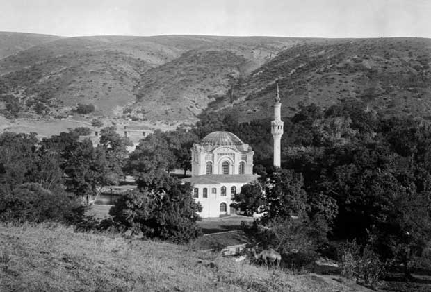 Eski İstanbul fotoğrafları 1