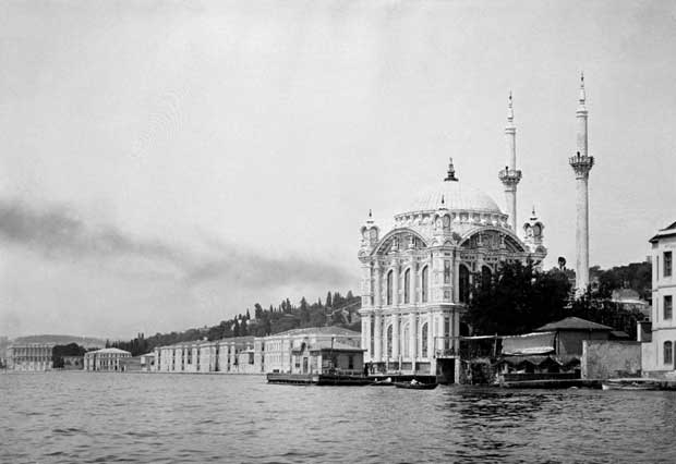 Eski İstanbul fotoğrafları 1