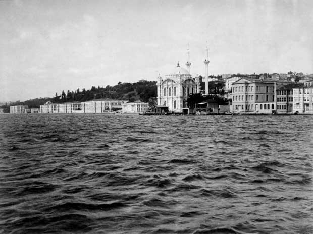 Eski İstanbul fotoğrafları 1