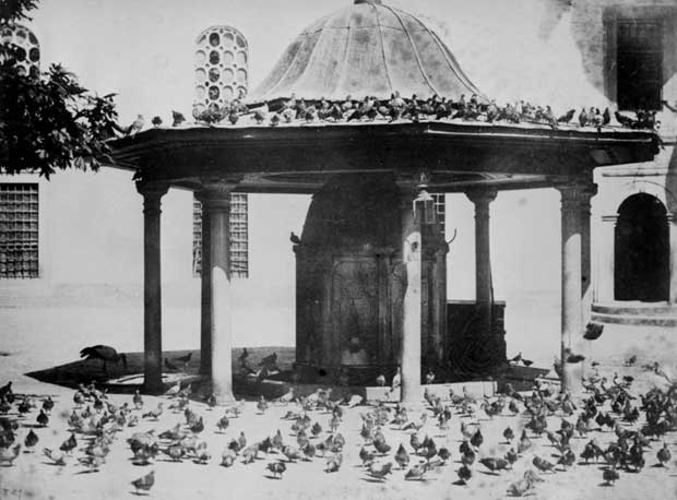 Eski İstanbul fotoğrafları 1