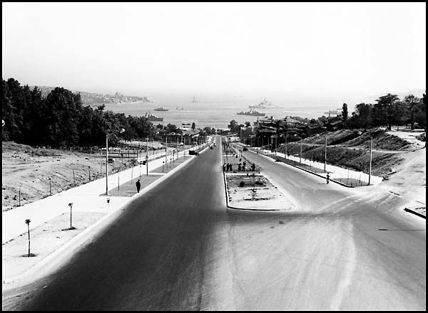 Eski İstanbul fotoğrafları 1