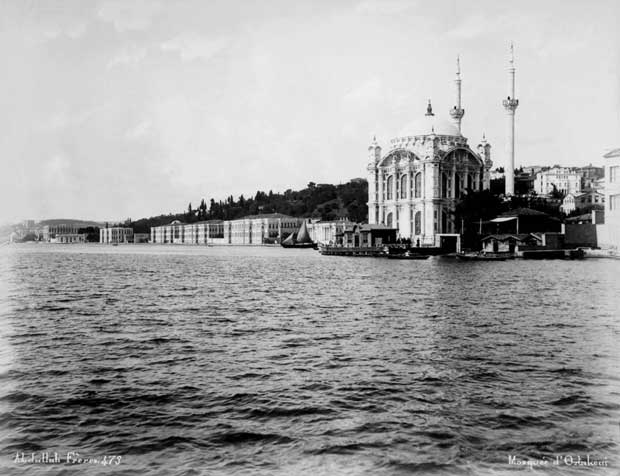 Eski İstanbul fotoğrafları 1
