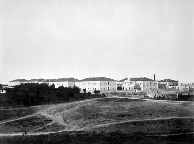 Eski İstanbul fotoğrafları 1