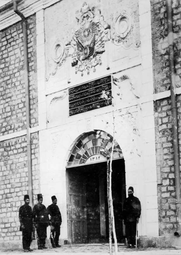 Eski İstanbul fotoğrafları 1