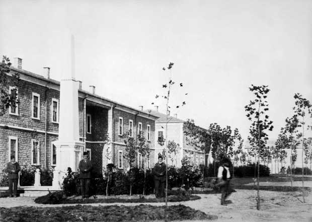 Eski İstanbul fotoğrafları 1